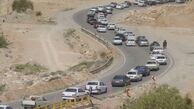 محدودیت‌های ترافیکی آخر هفته اعلام شد
