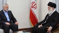 نامه اسماعیل هنیه به رهبری؛ عقلانیت نظام