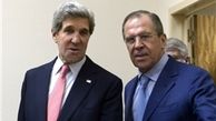 ایران و سوریه محور گفت‌وگوهای کری در مسکو