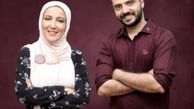 جشن تولد پانته آ بهرام در خندوانه + عکس