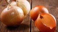 اثرات درمانی غیرقابل باور پوست پیاز