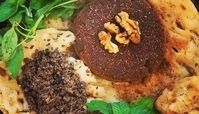 طرز تهیه بریانی اصفهان خوشمزه و مخصوص به روش رستورانی