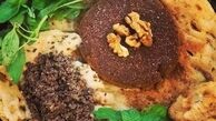 طرز تهیه بریانی اصفهان خوشمزه و مخصوص به روش رستورانی
