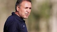 زرینچه: پرسپولیس سردرگم بازی کرد
