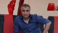 واکنش سرمربی سابق تراکتور به صحبت‌های اخیر وکیل رشید مظاهری